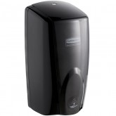 Rubbermaid TC Auto Foam Touch-Free Dispenser - Black